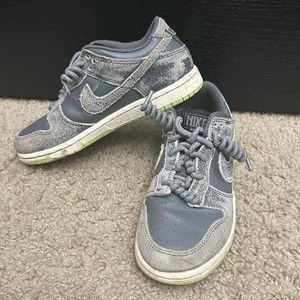 Size 13 Nike 2022 Halloween dunks